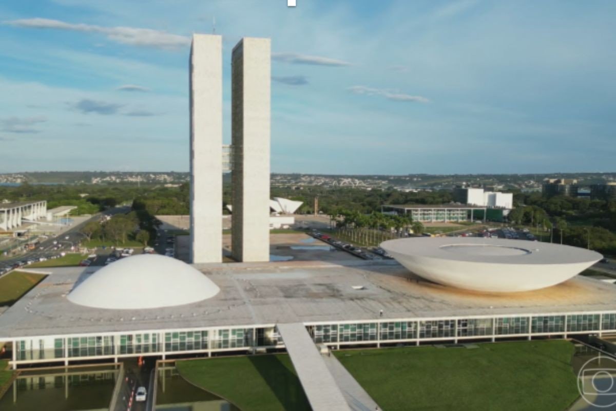 O governo federal registrou déficit primário de R$