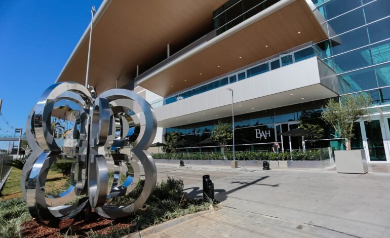 A Multiplan, empresa que administra shoppings como MorumbiSh