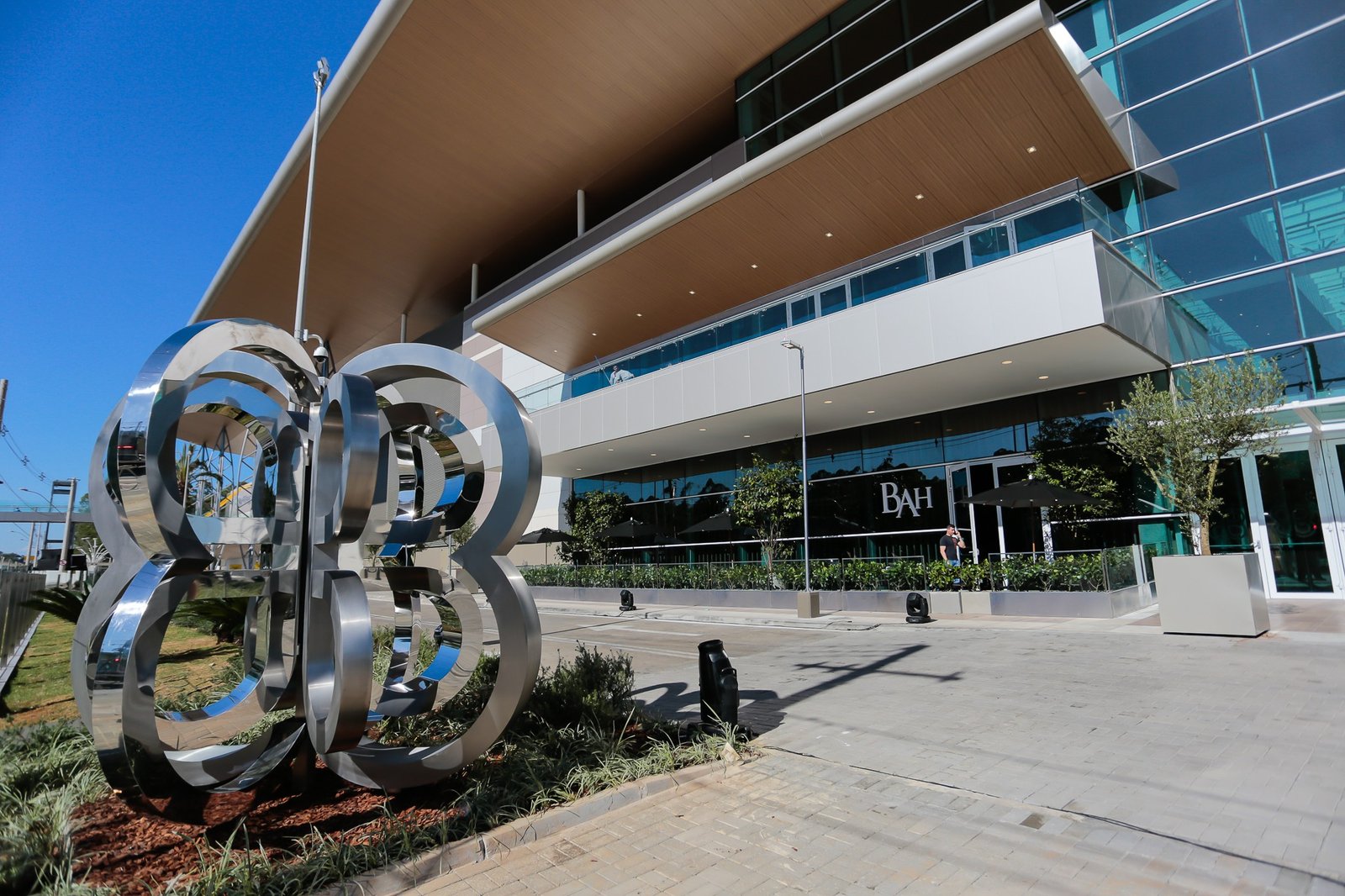 A Multiplan, empresa que administra shoppings como MorumbiSh