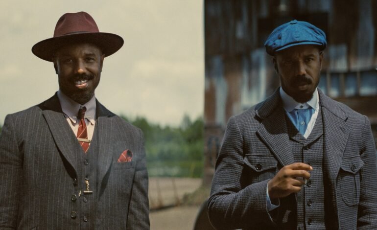 O filme “Pecadores” quebrou o recorde histórico de