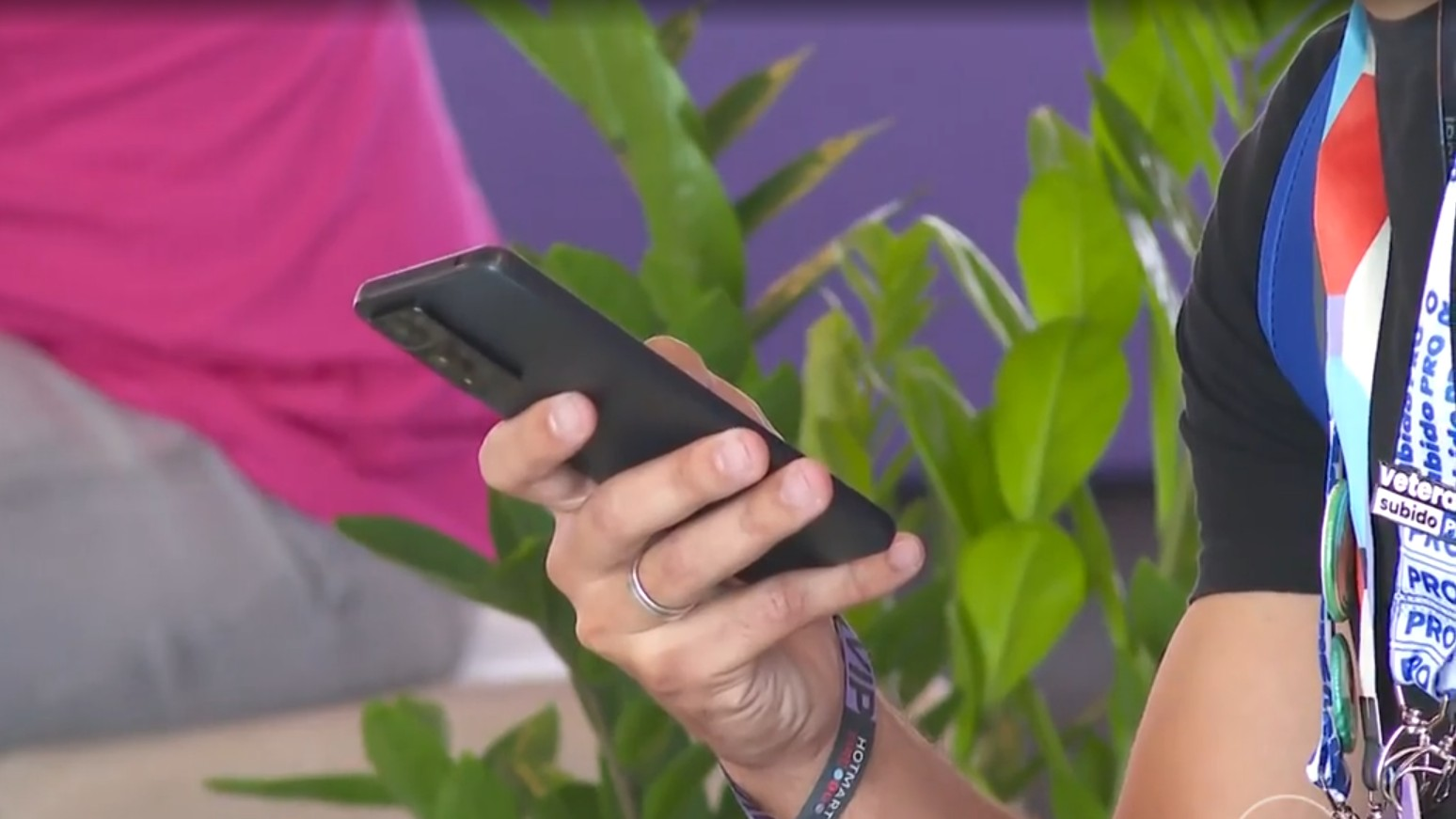 O aplicativo chinês “Você Morreu?” ganhou popularidade após