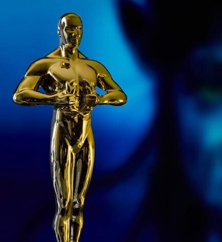 A Academia de Cinema de Hollywood anunciou, nesta