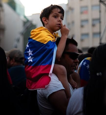 A Venezuela possui cerca de 17% das reservas