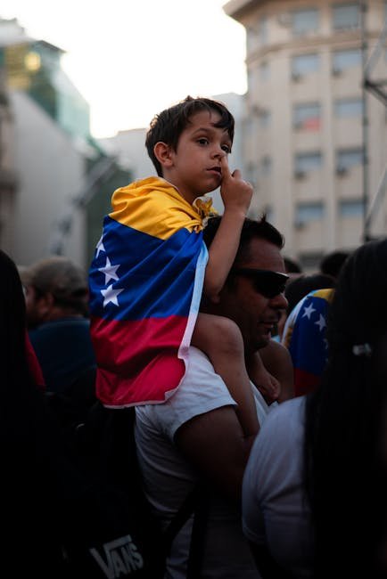 A Venezuela possui cerca de 17% das reservas