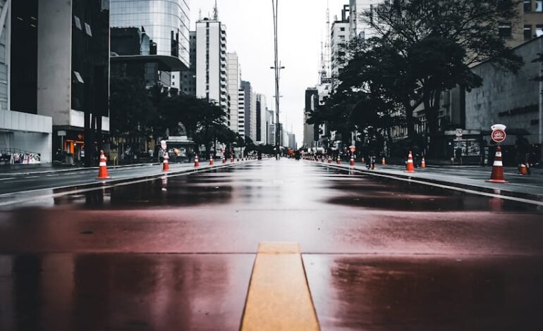 O governo brasileiro aguarda a publicação da ordem executiva