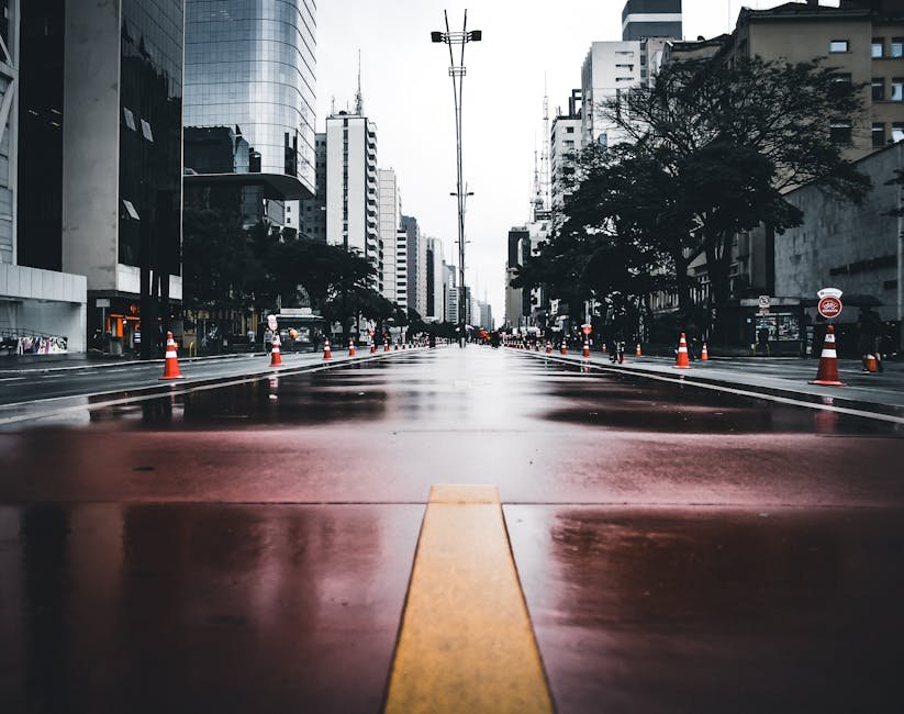 O governo brasileiro aguarda a publicação da ordem executiva