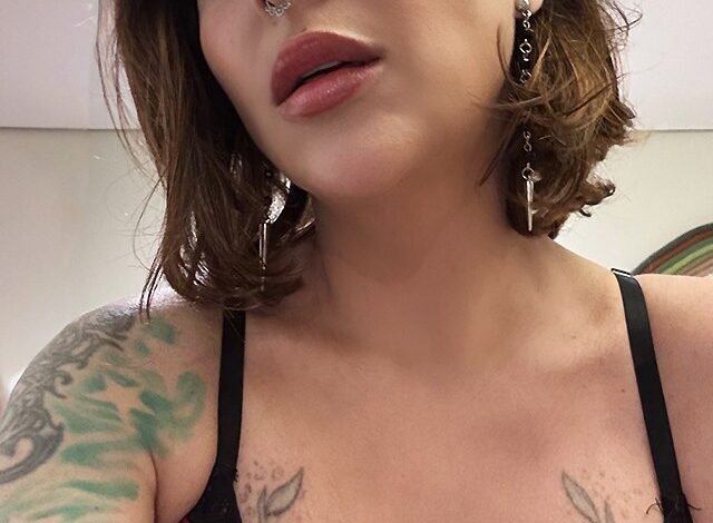 A cantora Pitty anunciou que o sexto álbum de estúdio