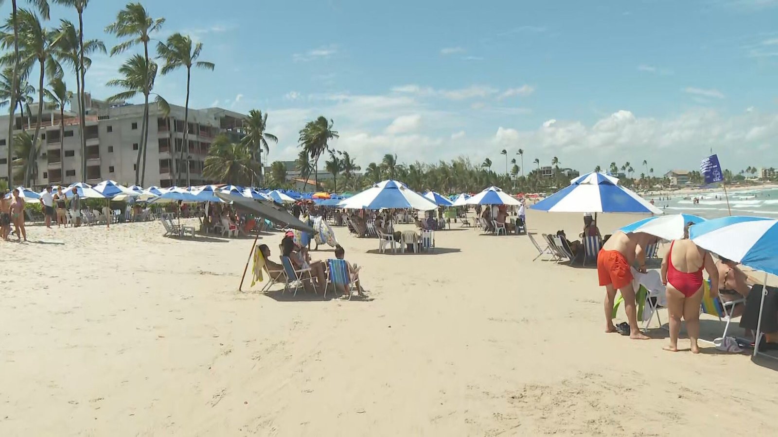 Relatos recentes sobre cobranças abusivas, consumação mínima