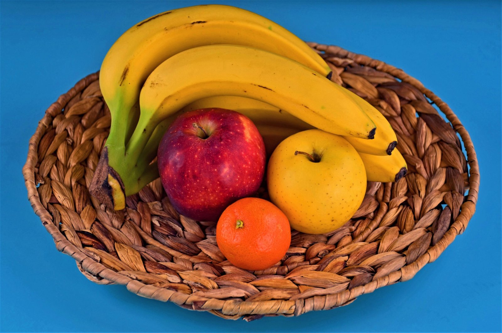 Frutas climatéricas devem ser separadas para evitar amadurec