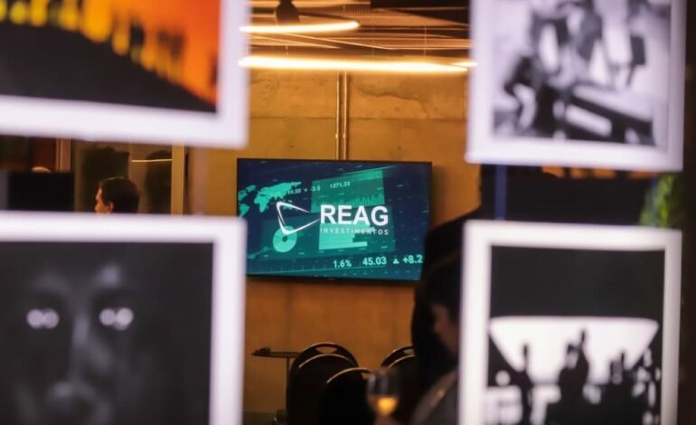 Ana Flor: BC decreta liquidação extrajudicial da CBSF