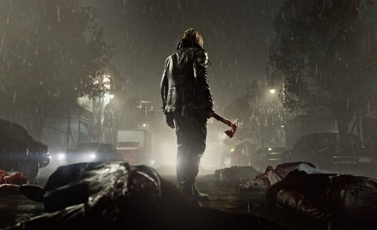 “Resident Evil Requiem” chega para consoles e PC