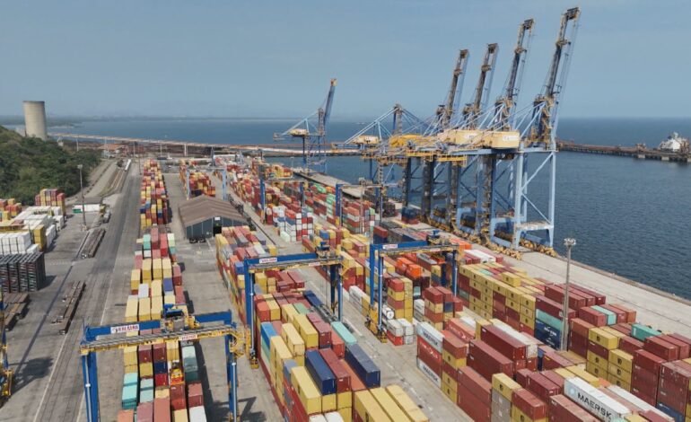 Mais de cinco mil produtos brasileiros terão imposto