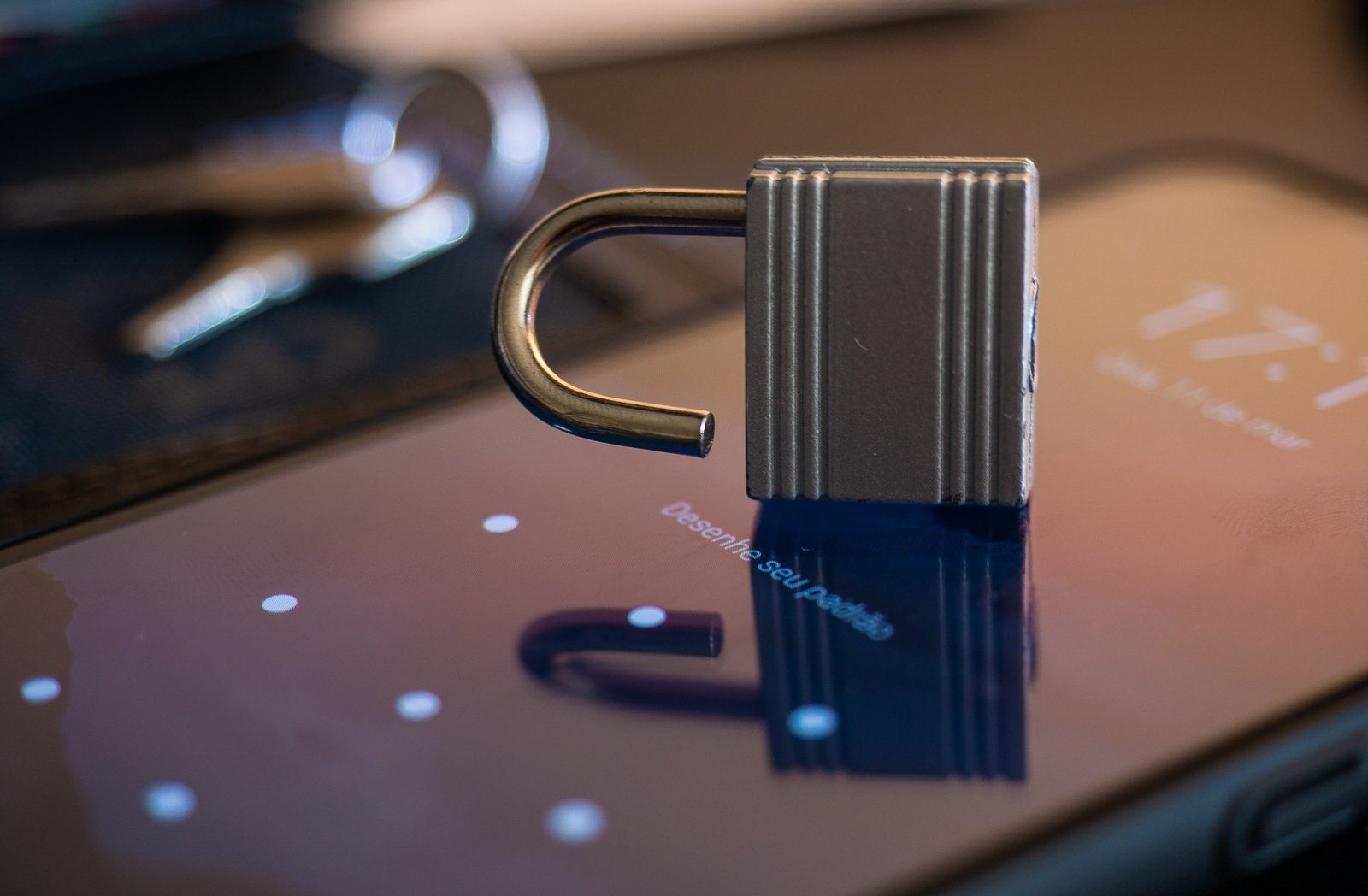 Um pesquisador de cibersegurança encontrou um banco de