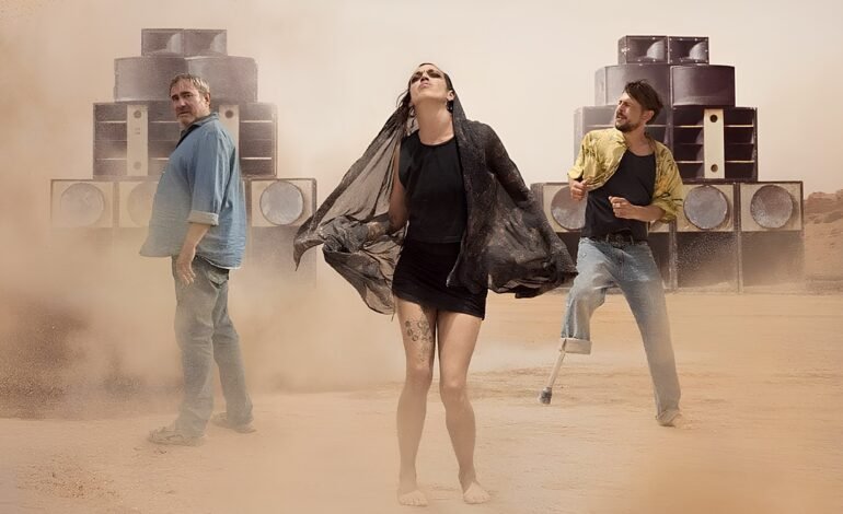 Conheça os filmes que disputam o Globo de Ouro 2025