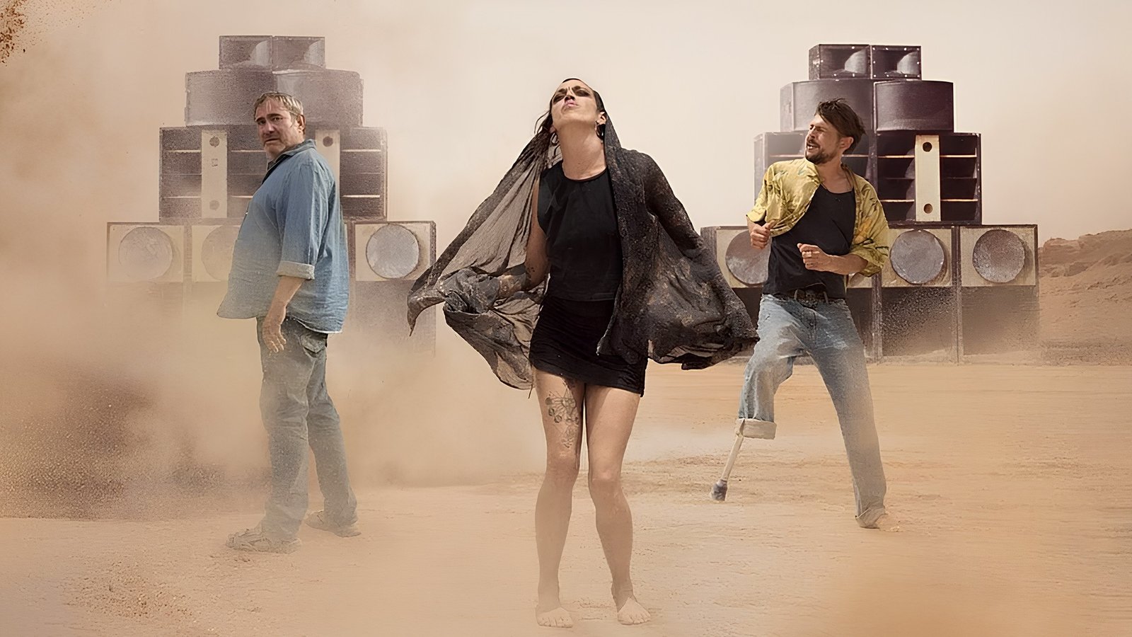 Conheça os filmes que disputam o Globo de Ouro 2025