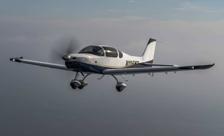 A Agência Nacional de Aviação Civil (Anac) autorizou