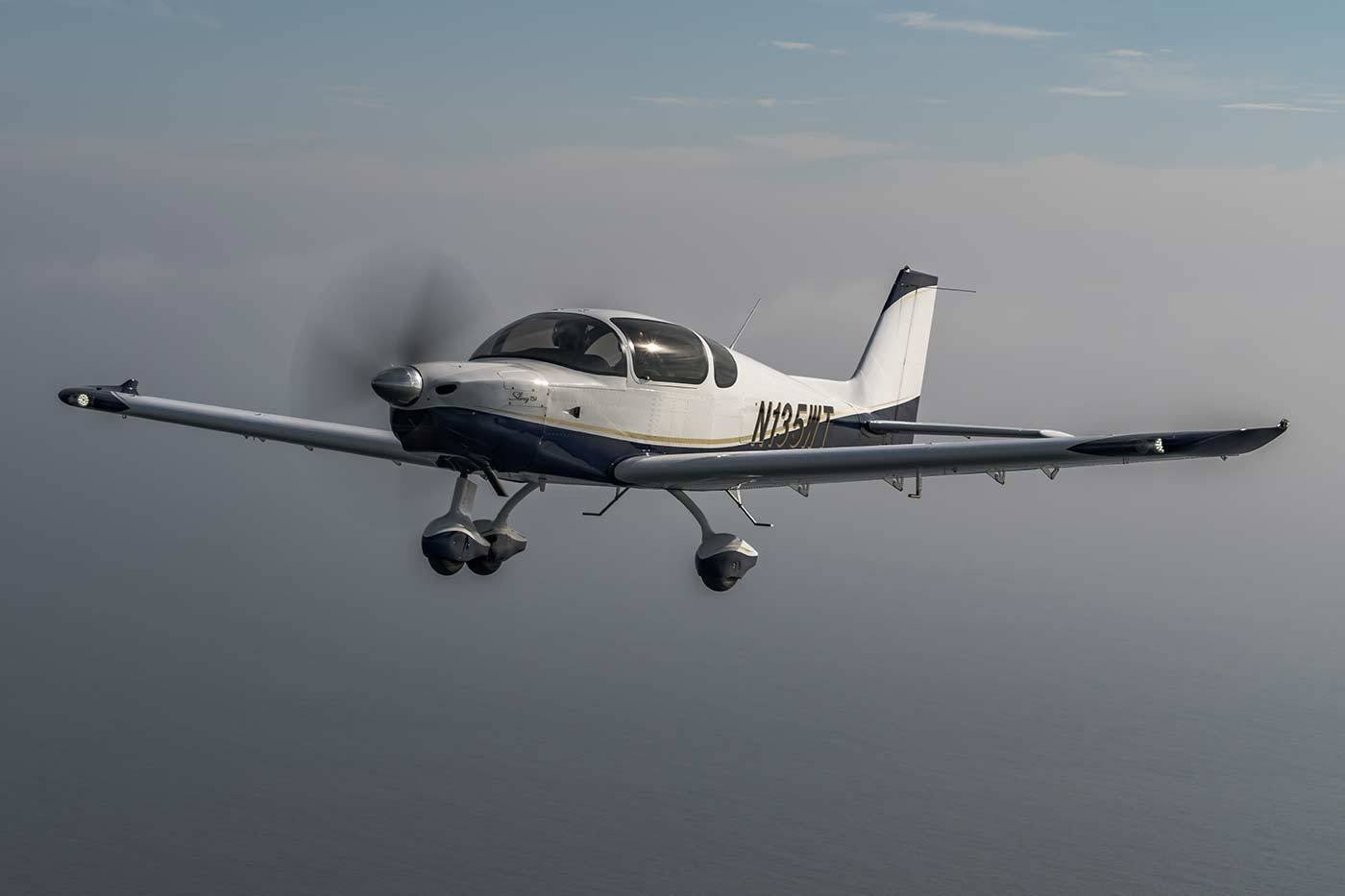 A Agência Nacional de Aviação Civil (Anac) autorizou