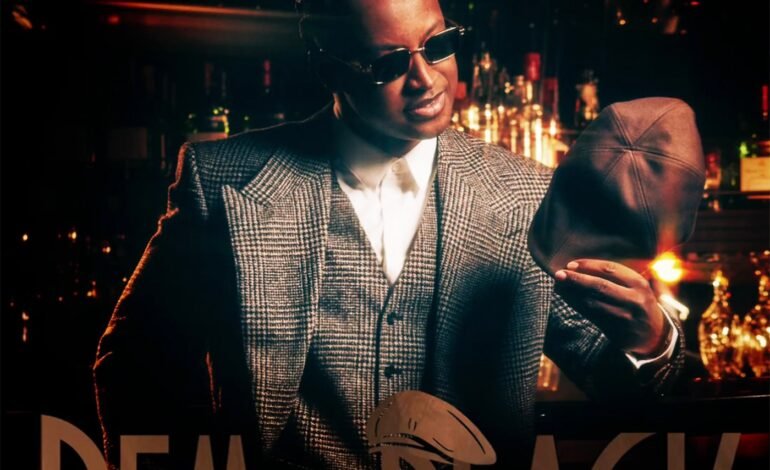 Thiaguinho lança nesta terça-feira (9) o álbum ao