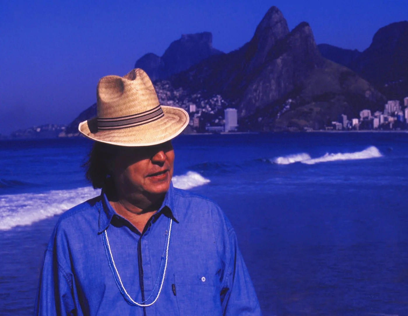 O cancioneiro de Antonio Carlos Jobim foi a