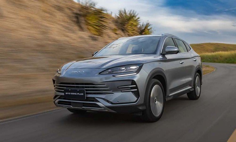 As vendas de veículos totalmente elétricos na União