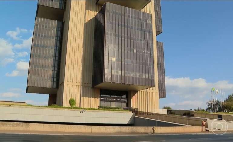 O Comitê de Política Monetária (Copom) do Banco