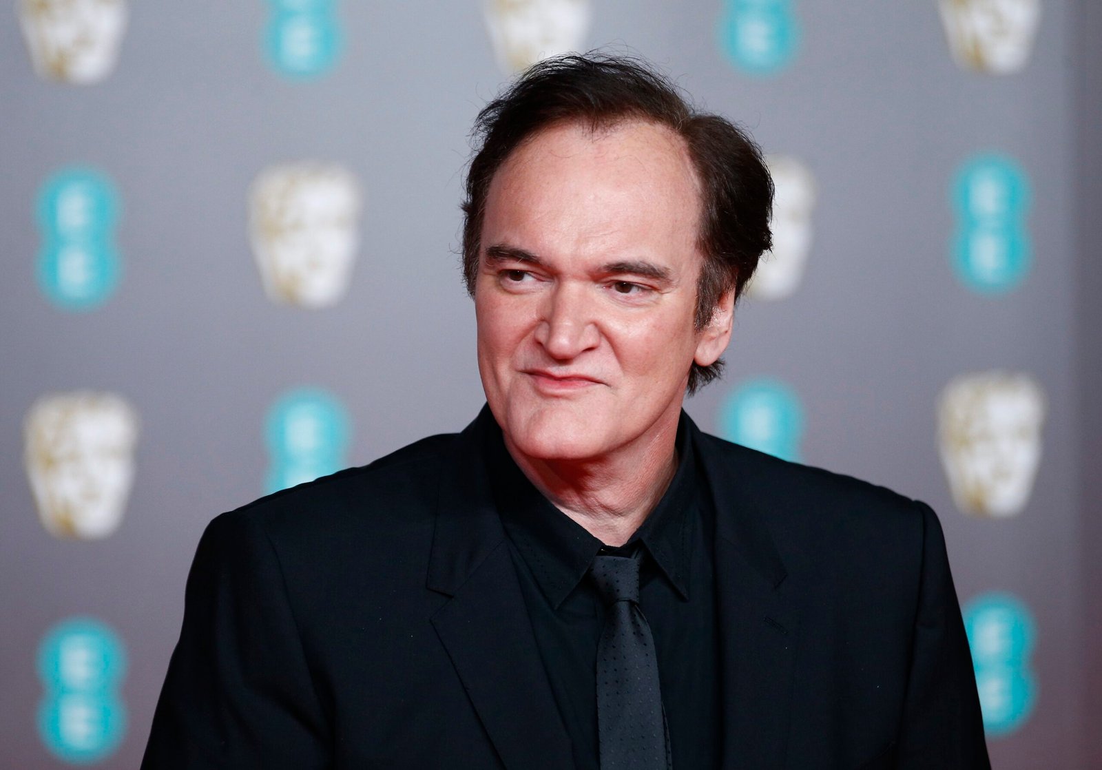 Quentin tarantino exibe clássicos eróticos e pornográficos n