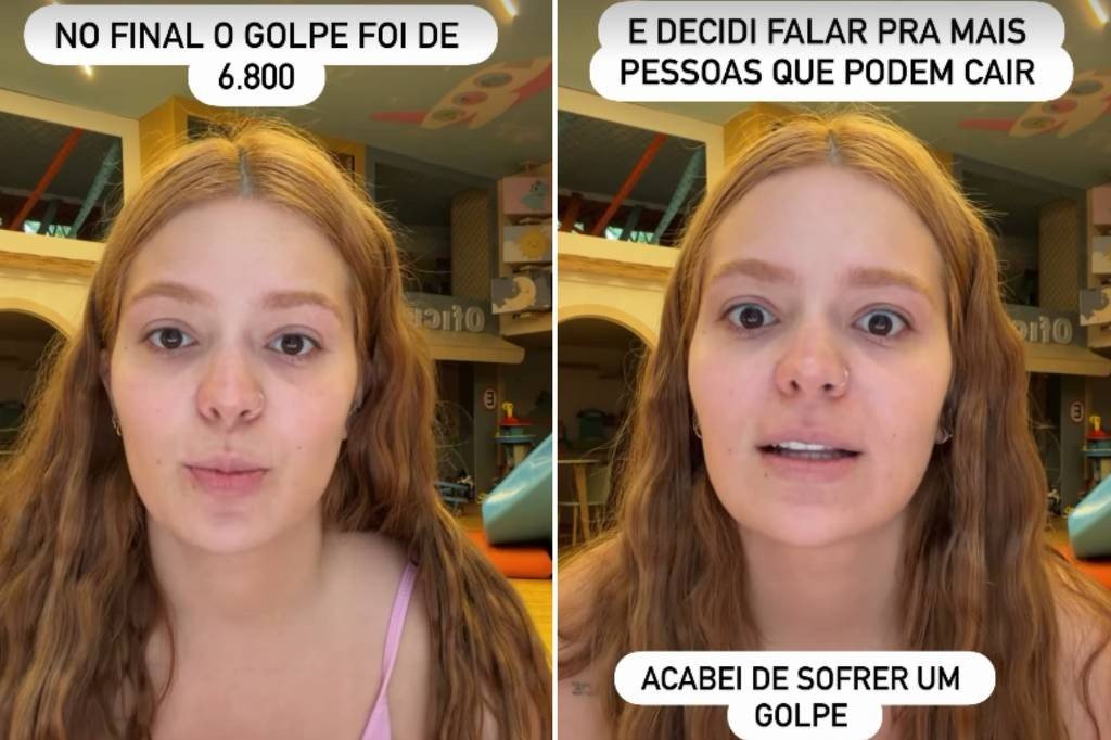 A influenciadora Viih Tube perdeu quase R$ 7