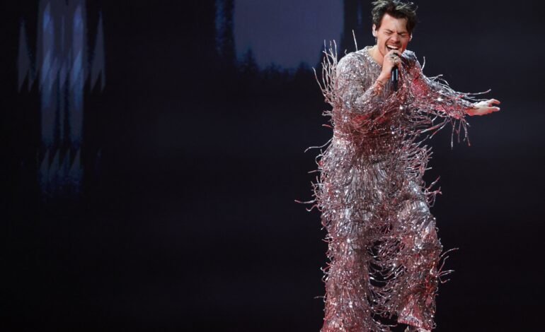 Os preços dos ingressos para shows internacionais no