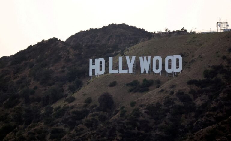 A associação dos principais estúdios de Hollywood acusou