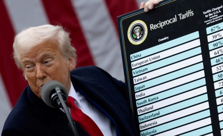 A Suprema Corte dos Estados Unidos rejeitou nesta