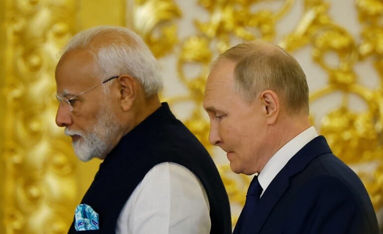 O Kremlin afirmou nesta quarta-feira (4) que não