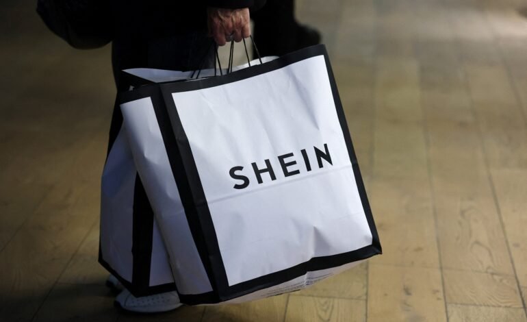 A União Europeia iniciou uma investigação formal contra