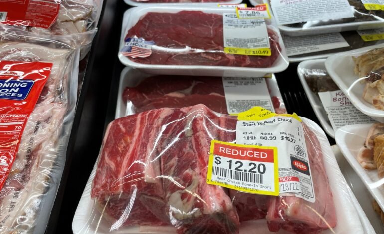 O presidente dos Estados Unidos, Donald Trump, assinou