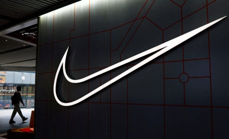 Eeoc investiga nike nos eua por suposta discriminação racial
