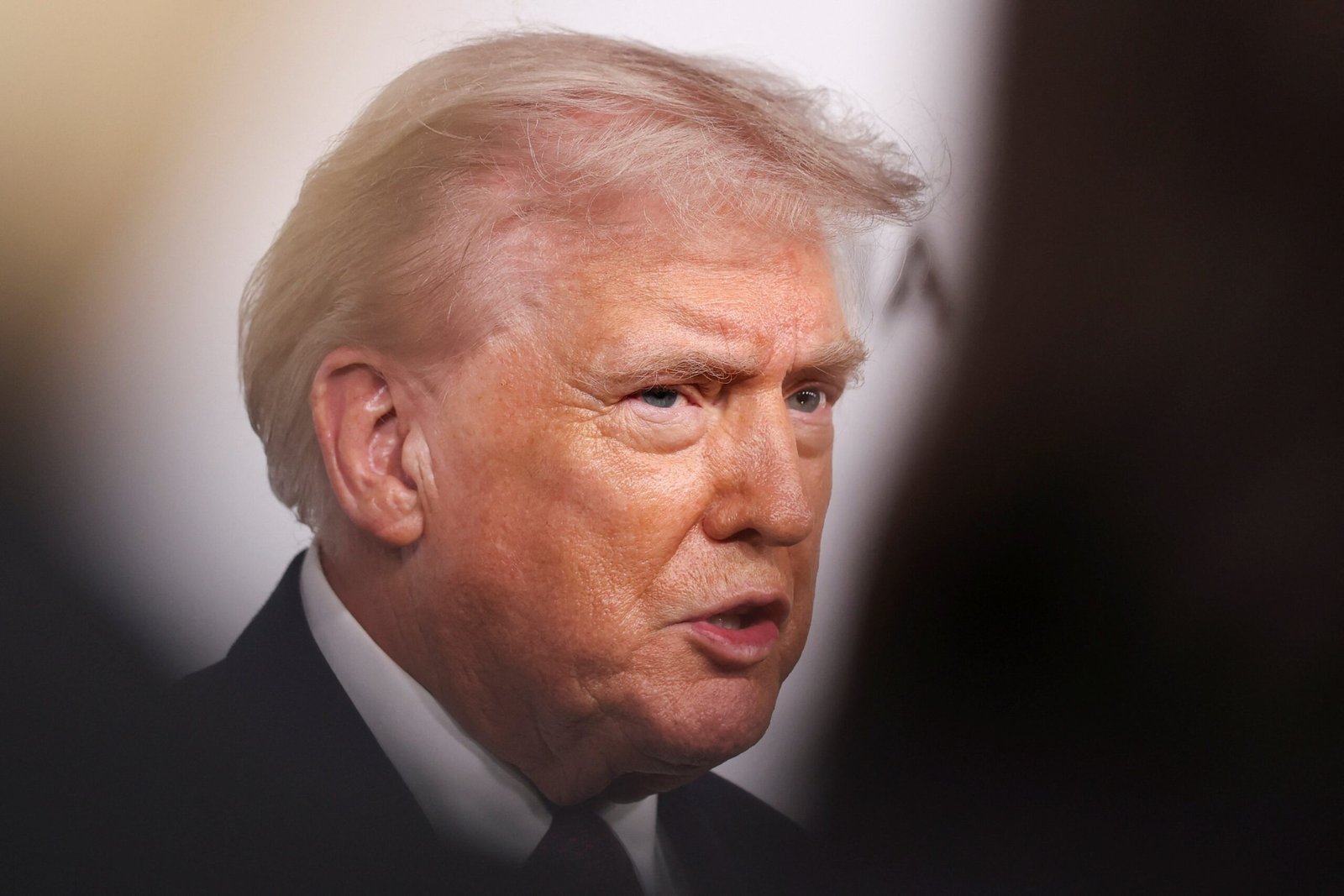 Suprema Corte americana decide que tarifaço de Trump é ilega