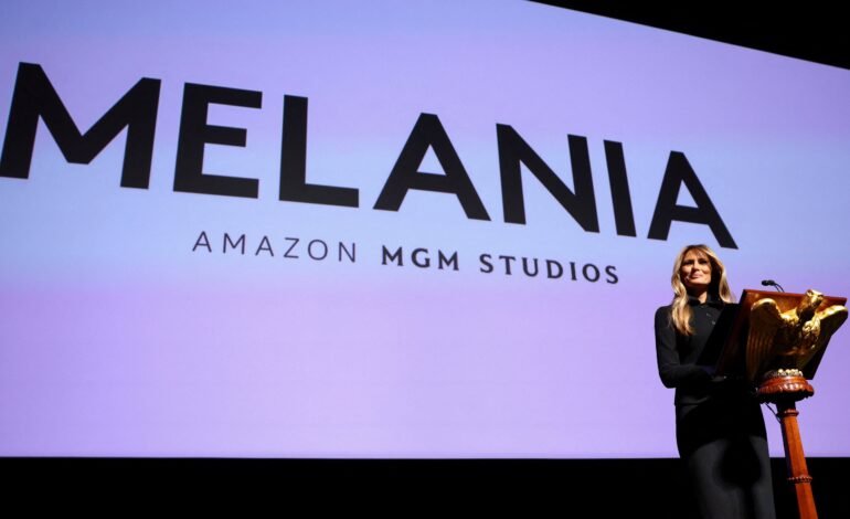 O diretor Paul Thomas Anderson e o guitarrista