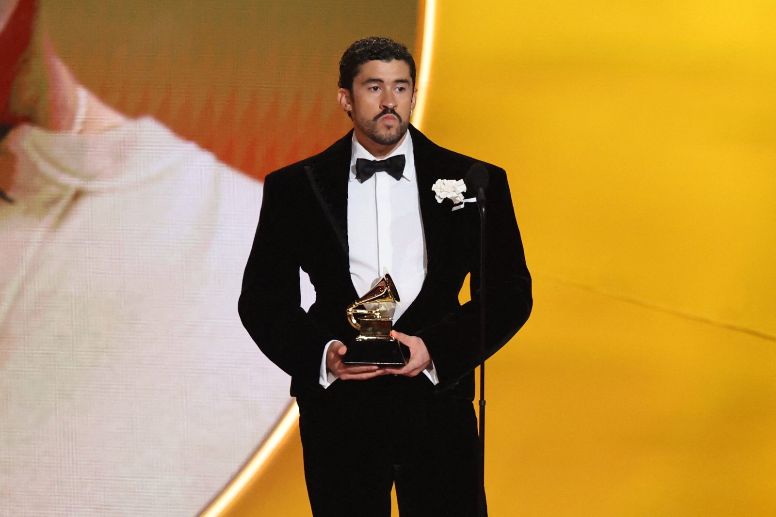 Artistas protestaram contra a agência de imigração dos