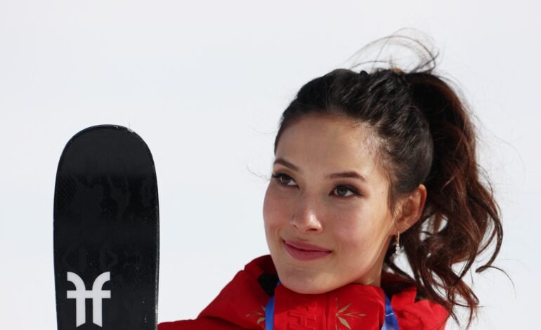 Jogo de hóquei nas Olimpíadas de Inverno Milão-Cortina 2026