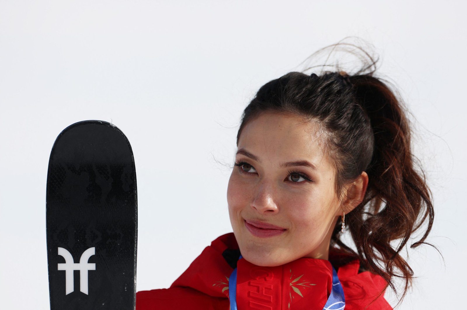 Jogo de hóquei nas Olimpíadas de Inverno Milão-Cortina 2026