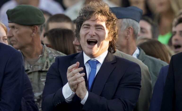 A Confederação Geral do Trabalho (CGT), maior central