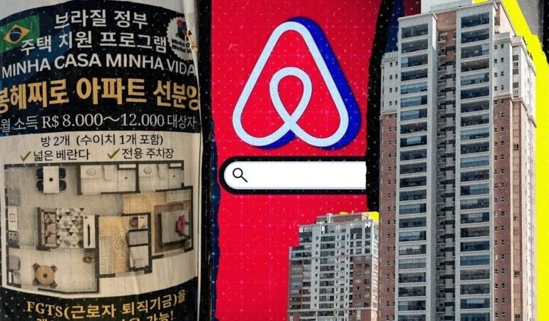 Cidade de São Paulo vive boom de lançamentos