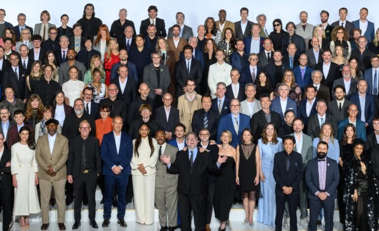 Os indicados ao Oscar 2026 participaram nesta terça-feira