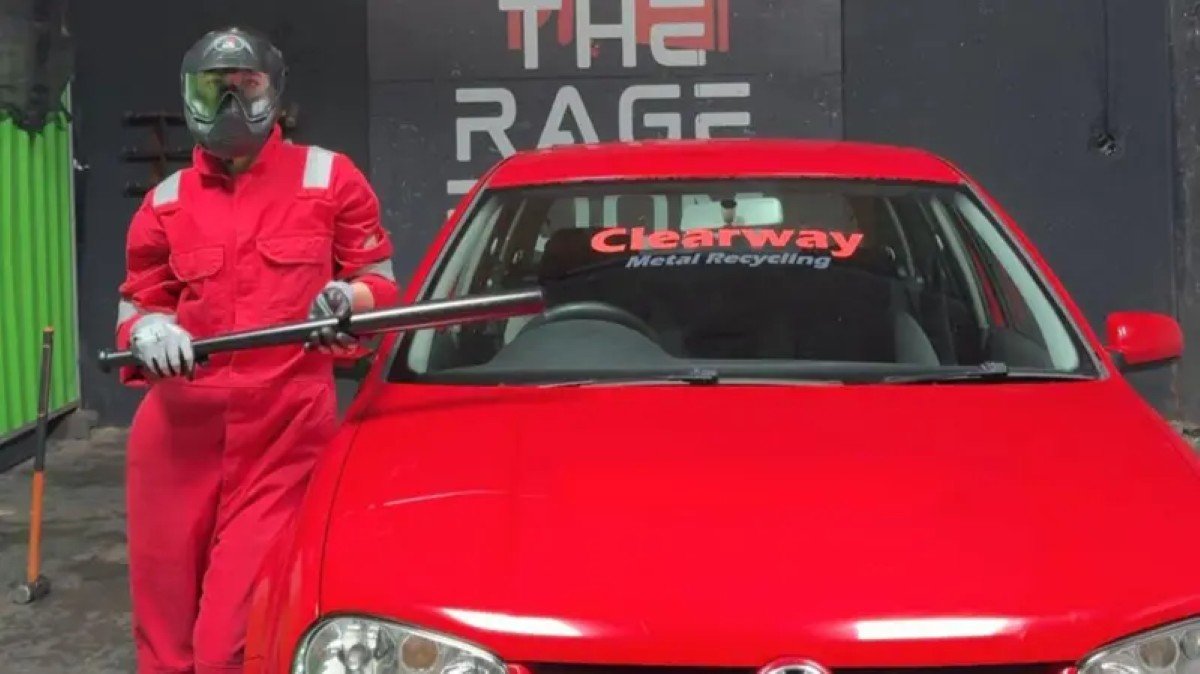 Cada vez mais pessoas recorrem às chamadas “salas