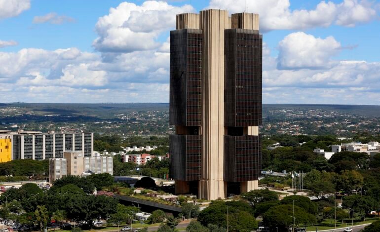 O Banco Central anunciou que deve revisar regras