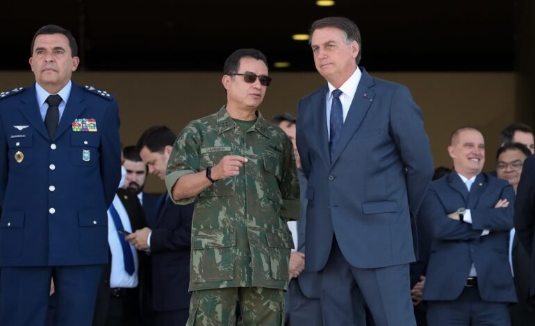 O Ministério Público Militar (MPM) solicitou ao Superior