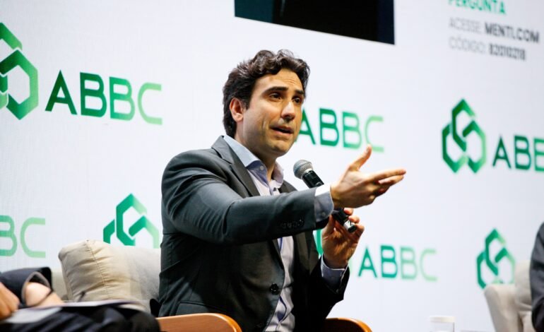 O presidente do Banco Central, Gabriel Galípolo, afirmou