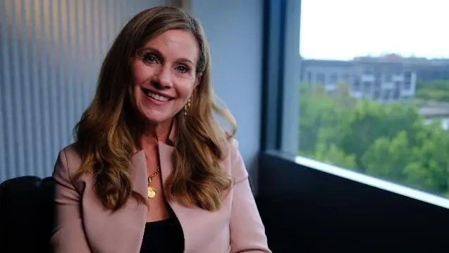 Julie Inman Grant tem muito trabalho pela frente