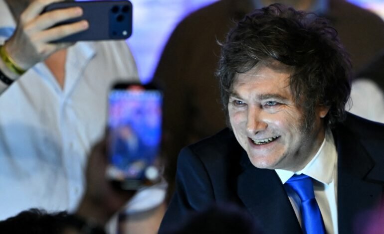 O Senado argentino aprovou na madrugada de quinta-feira