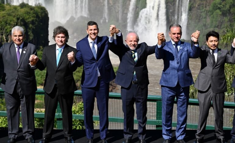 O Uruguai se tornou nesta quinta-feira (26) o