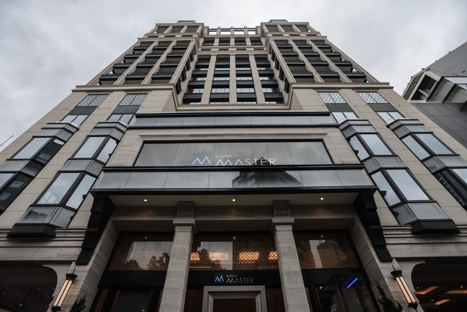 O colapso do Banco Master em novembro de 2025 destacou